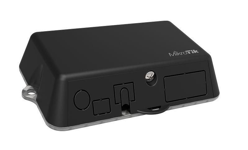 Img_25023005.jpg LtAP mini with 650MHz CPU, 64MB RAM, 1xLAN, built-in 2.4Ghz 802.11b/g/n Dual Chain - Image 1