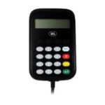 USB Full-Sized Contact Smart Card Reader w/ LCD DisplayMOQ  50