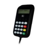 USB Full-Sized Contact Smart Card Reader w/ LCD DisplayMOQ  50 - Image 3