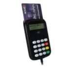 USB Full-Sized Contact Smart Card Reader w/ LCD DisplayMOQ  50 - Image 4