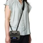 SHOULDER STRAP T3 39599020, Mobile printer,  Black, SM-T300 SM-T400i SM-T300i