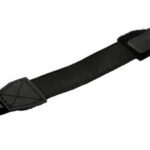 Kitting, EDA51 Hand strap 50141384-001, Bar code  reader, Black