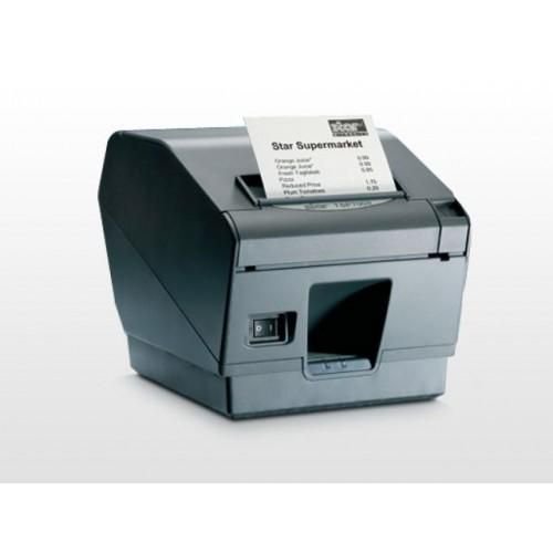 Img_25033140.jpg TSP743UII-24, USB, BLACK With Cutter excl. power supply - Image 1