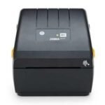DT Printer ZD230 203 dpi USB,  Ethernet, Standard EZPL EU  and UK Power Cords EU and UK Power Cords USB, Ethernet