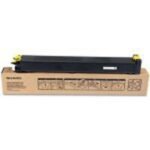 Toner Yellow Cartridge Pages 10.000 for MX-2010U/2310U/2314/2614/ 3111U/3114