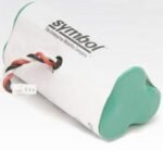 Battery, 730mAh, 3.4V, White BTRY-LS42RAA0E-01, Battery,  White, LS4278, Nickel-Metal Hydride (NiMH), 730 mAh, 3.4 V
