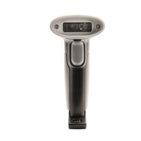 OPC-3301i, 1D CCD. Bluetooth  Apple MFi,  iOS,Android,Windows, HID/SPP,  1MB,1100mAh,Black,Wrist strap Linear Imager,