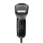 L-22X,Ultrafast,Ultrathin  1D/2D(Imager),100fps,Manual/Au to-trigger/Stand detect, USB,Stand inc, Black Cabled, with stand