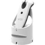 S740 Bundle White With White Scan & Charge Dock