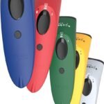 SocketScan S740 Bundle - White 2D Scanner & Charging Dock