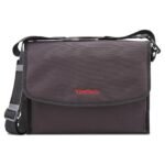 PJ-CASE-008 - Projector Carry  Case - Black