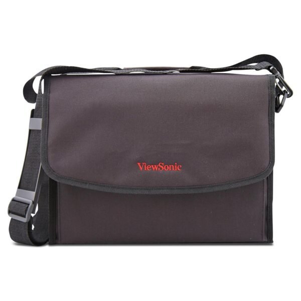 PJ-CASE-008 - Projector Carry  Case - Black