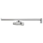 Proj ShortThrow 1200 A/W w/o  bracket (AE016050-P1) Pls.  order AE016050-P1 to get the bracket Without bracket Pls. order AE016050-P1 to