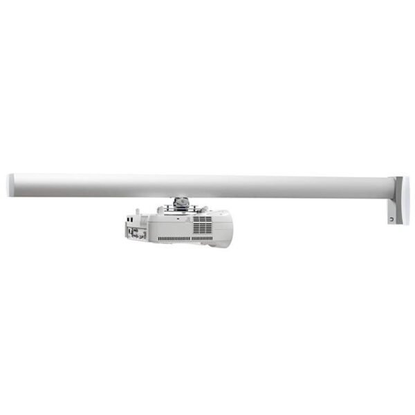 Proj ShortThrow 1200 A/W w/o  bracket (AE016050-P1) Pls.  order AE016050-P1 to get the bracket Without bracket Pls. order AE016050-P1 to