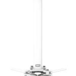 Proj Precision CMV385-535 Smart Media Solutions  CMV385-535, ceiling, 20 kg, White, 535 cm, 385 cm, 2.5 kg