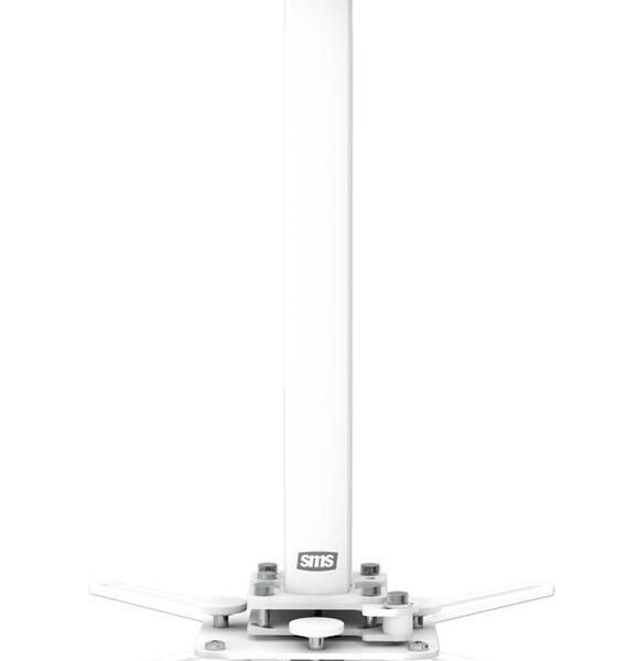 Proj Precision CMV385-535 Smart Media Solutions  CMV385-535, ceiling, 20 kg, White, 535 cm, 385 cm, 2.5 kg