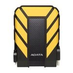 2TB Pro Ext. Hard Drive. Yellow. USB 3.0. HD710P DashDrive