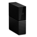 External HDD My Book EMEA,  3.5", 6TB, USB 3.0, black  3.5'', 6TB, USB 3.0, black - Image 2
