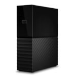 External HDD My Book EMEA,  3.5", 6TB, USB 3.0, black  3.5'', 6TB, USB 3.0, black - Image 4