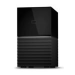 HDD My Book Duo 24TB Black **New Retail**