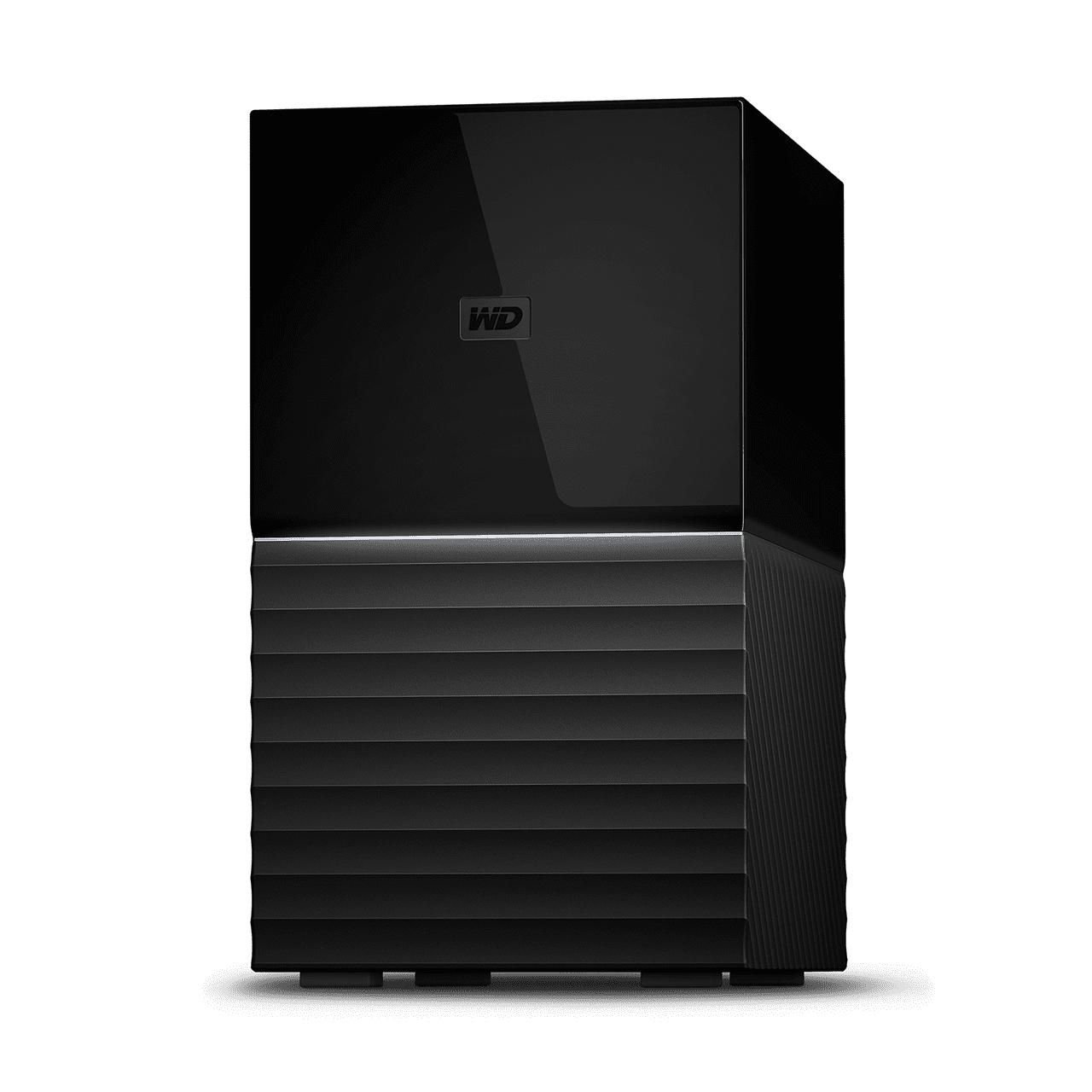Img_25059675.jpg HDD My Book Duo 24TB Black - Image 1
