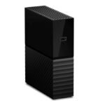 HDD My Book 12TB Black EMEA **New Retail** - Image 2
