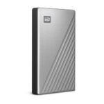 WD My Passport Ultra 2TB **New Retail** Silver - Image 2