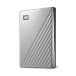 WD My Passport Ultra 2TB - Image 3