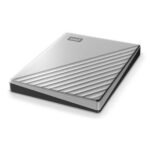 WD My Passport Ultra 2TB **New Retail** Silver - Image 4