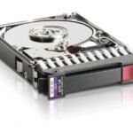 1.2TB 6GB SAS 10K SFF DP **Shipping New Sealed Spares** ENT HDD CHF