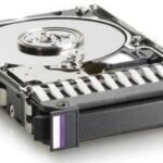 600Gb 10K RPM SAS 2.5 Inch 713964-001, 2.5", 600 GB,  10000 RPM