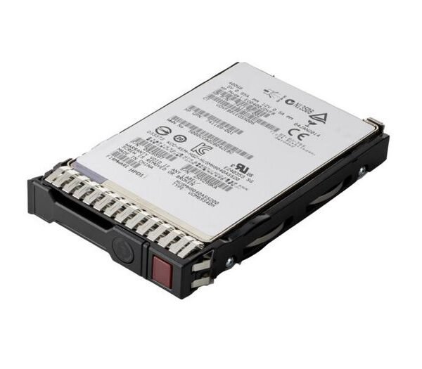 SSD 480GB SATA SFF MU SC