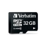 Verbatim Premium 32 GB MicroSDHC Class 10 - Image 2