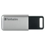 Hi-Speed Store'N'Go Secure Pro 64 GB PC&MAC