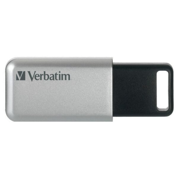 Hi-Speed Store'N'Go Secure Pro 64 GB PC&MAC