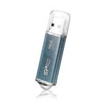 USB-Stick 16GB USB3.0 M01 Blue Marvel M01 16GB, 16 GB, USB  Type-A, 3.2 Gen 1 (3.1 Gen 1), Cap, 10 g, Blue