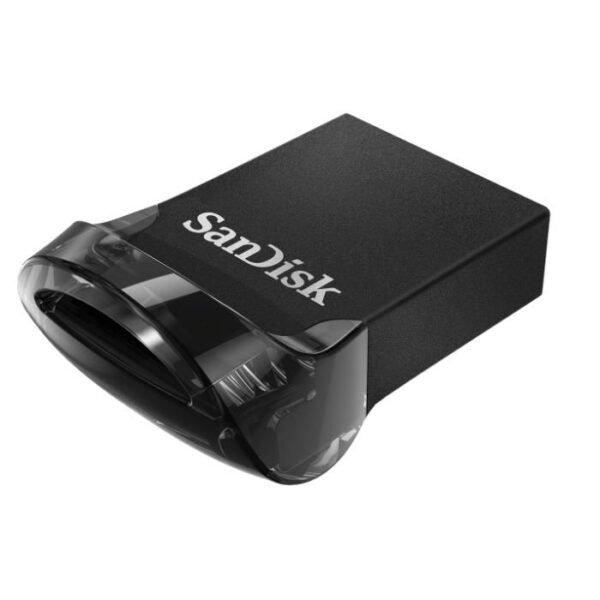 Cruzer Ultra Fit 256GB USB 3.1 SDCZ430-256G-G46