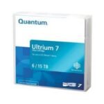 DATA CARTRIDGE LTO-7 MEDIA CARTRIDGE