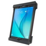 RAM Tab-Tite holder For Ipad Air 1-2,  with case
