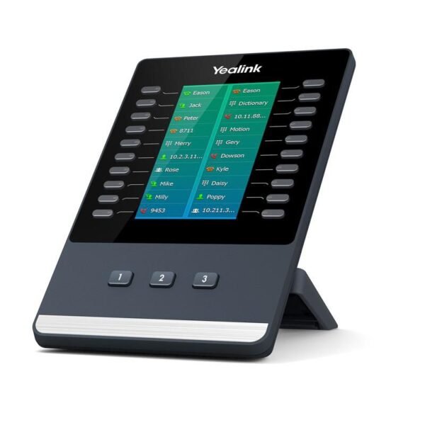 Extension EXP50 LCD Color Screen Keypad