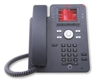Img_25077960.jpg J139 IP PHONE **New Retail** - Image 1