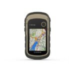 eTrex 32x, Western Europe Robust handheld GPS
