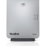 SIP DECT Phone Repeater RT30, 1880 - 1900 MHz, 1920 -  1930 MHz, 10 mW, 50 m, 300 m, Activity, Network, Power