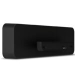 VFD customer display, Black for Elo X-Serie