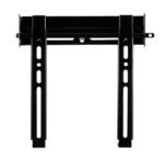 Flat Screen Wall Mount Flat Screen Wall Mount,  Computer monitor / TV, 40 kg, 119.4 cm (47"), 225 x 200 mm, Black