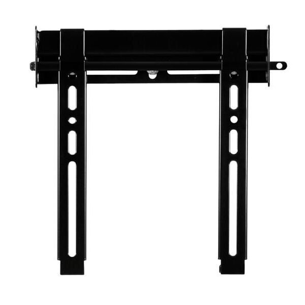 Flat Screen Wall Mount Flat Screen Wall Mount,  Computer monitor / TV, 40 kg, 119.4 cm (47"), 225 x 200 mm, Black