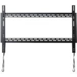 Extra Large Flat Screen Extra-Large Universal Flat  Screen Wall Mount, Computer monitor / TV, 100 kg, 165.1 cm (65"), 900 x 600 mm,