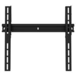 Func Bracky, Wall Bracket,  Display Size 32"-46", Max.  50kg, VESA 100x100 - 400x400, Fixed tilt: +5?, Black Smart Media Solutions