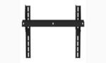Func Bracky, Wall Bracket,  Display Size 32"-46", Max.  50kg, VESA 100x100 - 400x400, Fixed tilt: +5?, Black Smart Media Solutions - Image 2