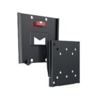 Wallmount I VESA 75x75 100x100 Black